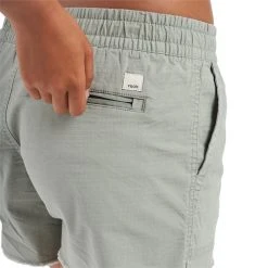 Vuori Vintage Ripstop Shorts - Women's -Outlet Nidecker Store vuori vintage ripstop shorts women s 11