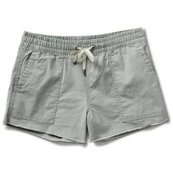 Vuori Vintage Ripstop Shorts - Women's -Outlet Nidecker Store vuori vintage ripstop shorts women s 13