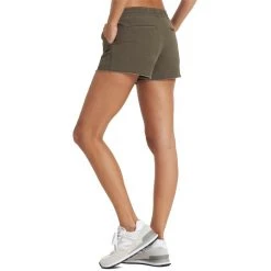 Vuori Vintage Ripstop Shorts - Women's -Outlet Nidecker Store vuori vintage ripstop shorts women s 16