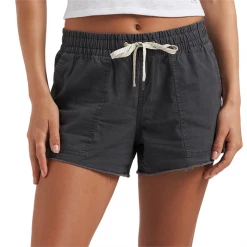 Vuori Vintage Ripstop Shorts - Women's -Outlet Nidecker Store vuori vintage ripstop shorts women s 19