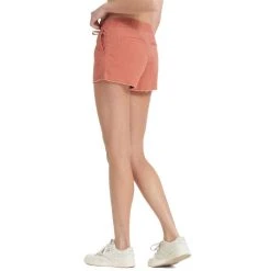 Vuori Vintage Ripstop Shorts - Women's -Outlet Nidecker Store vuori vintage ripstop shorts women s 2