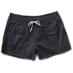 Vuori Vintage Ripstop Shorts - Women's -Outlet Nidecker Store vuori vintage ripstop shorts women s 23