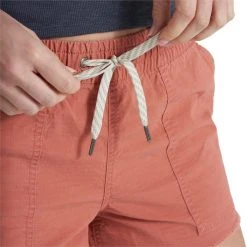 Vuori Vintage Ripstop Shorts - Women's -Outlet Nidecker Store vuori vintage ripstop shorts women s 5