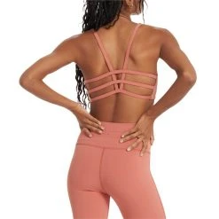 Vuori Yosemite Bra - Women's -Outlet Nidecker Store vuori yosemite bra women s 2