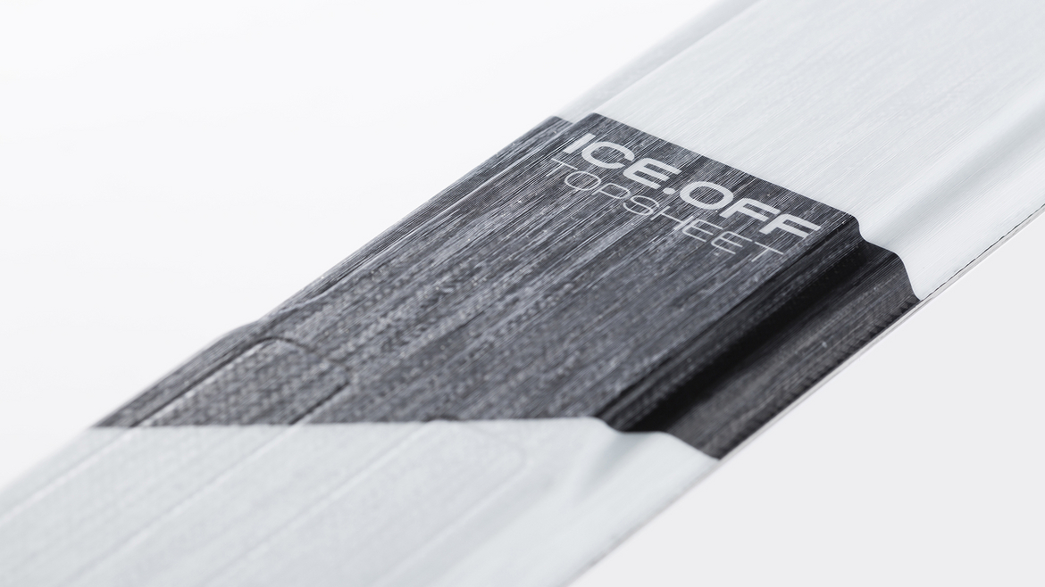 Völkl Völkl Katana V.Werks Skis 2023 -Outlet Nidecker Store csm Voelkl IceOff Topsheet 49158fb679